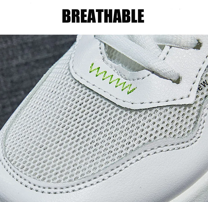 athletic shoes