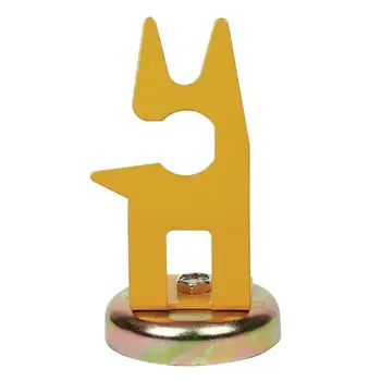Magnetic TIG Welding Torch Stand Welding Holder Support for Tig Series Torch 57BB
Magnetic TIG Welding Torch Stand Welding Holder Support for Tig Series Torch 57BB