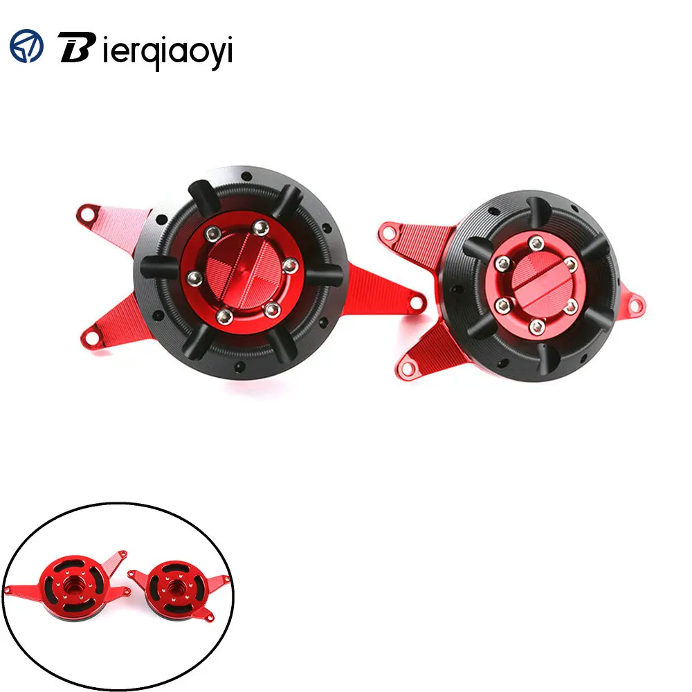 For KAWASAKI Z1000 2010-2017 / Z1000SX 2011-2017 Z 1000 Motorcycle Accessories Engine Stator Cover Engine Protective Cover
For KAWASAKI Z1000 2010-2017 / Z1000SX 2011-2017 Z 1000 Motorcycle Accessories Engine Stator Cover Engine Protective Cover