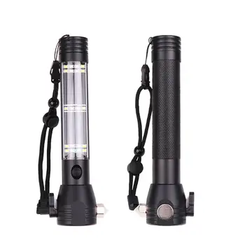 LED Flashlight Tactical Torch Light 5 mode Camping Hiking Fishing Flashlight Flashlight Mount Go Flashlight Boy Flashlight
LED Flashlight Tactical Torch Light 5 mode Camping Hiking Fishing Flashlight Flashlight Mount Go Flashlight Boy Flashlight