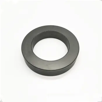 1pc Transformer Ferrite Core 102X65X20mm 4X2.6X0.8 inch High frequency transformer magnetic ring MnZn PC40 Material
1pc Transformer Ferrite Core 102X65X20mm 4X2.6X0.8 inch High frequency transformer magnetic ring MnZn PC40 Material