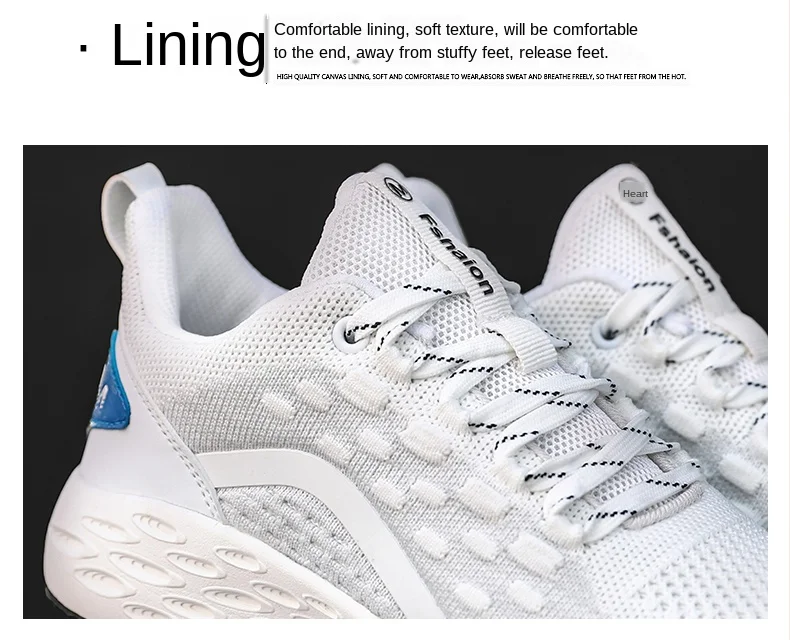 New Style Light Women Running Shoes Lace Up Athletic Shoes Outdoor Walking Cushioning Sport Jogging Shoes Comfortable Sneakers New Style Light Women Running Shoes Lace Up Athletic Shoes Outdoor Walking Cushioning Sport Jogging Shoes Comfortable Sneakers
