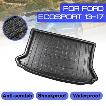 For Ford Ecosport 2013 2014 2015 2016 2017 Car Rear Trunk Boot Mat Waterproof Floor Mats Carpet Anti Mud Tray Cargo Liner
For Ford Ecosport 2013 2014 2015 2016 2017 Car Rear Trunk Boot Mat Waterproof Floor Mats Carpet Anti Mud Tray Cargo Liner