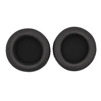 Replacement Earpads for Love Technology AKG K52 K72 K92 K240 Earphone Sponge Cover Revolution Headphones Cushion Cover Pillow He 
Replacement Earpads for Love Technology AKG K52 K72 K92 K240 Earphone Sponge Cover Revolution Headphones Cushion Cover Pillow He