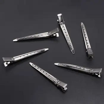 10pcs Professional Salon Stainless Hair Clip Base Hair Clips Setting DIY Hairpins Barrettes Headwear Findings Accessories
10pcs Professional Salon Stainless Hair Clip Base Hair Clips Setting DIY Hairpins Barrettes Headwear Findings Accessories