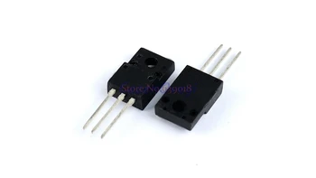10pcs/lot CS12N60F CS12N60F TO-220F The quality is very good work 100% of the IC chip
10pcs/lot CS12N60F CS12N60F TO-220F The quality is very good work 100% of the IC chip