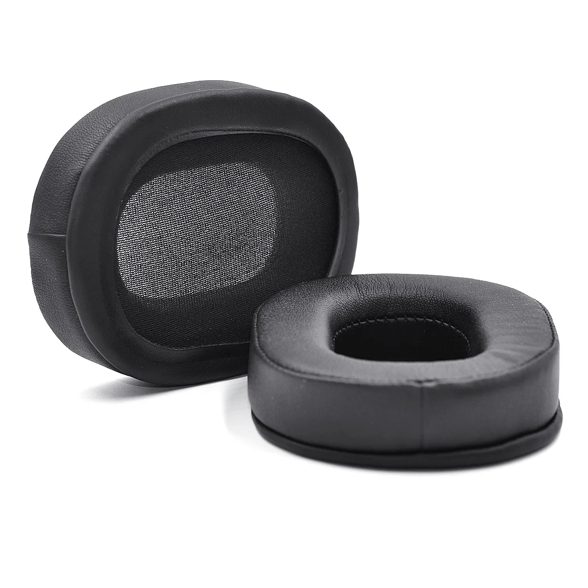 

Earpads For JBL E65 BTNC Headsets Accessories Replace Soft Sponge Black Ear Pads Cushion Covers Earmuffs Headphones Repair Parts
