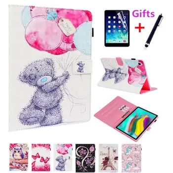 Case For Samsung galaxy tab S5e 10.5 2019 SM-T720 SM-T725 Smart Cover Funda Tablet Flip Stand Shell Coque +screen protector+pen
Case For Samsung galaxy tab S5e 10.5 2019 SM-T720 SM-T725 Smart Cover Funda Tablet Flip Stand Shell Coque +screen protector+pen