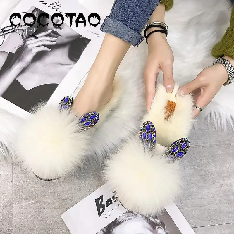 Slackers'head-wrapped Half Slippers Female Flat Bottom 2019 New Fur Heart Ins Lovely Gentle Shoe Fairy Shoes Woman Fur Slides
Slackers'head-wrapped Half Slippers Female Flat Bottom 2019 New Fur Heart Ins Lovely Gentle Shoe Fairy Shoes Woman Fur Slides
