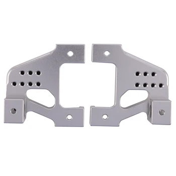 Alloy Front / Rear Shock Absorber Bracket Fitting for RGT EX86100 1/10 RC Tracked Vehicle
Alloy Front / Rear Shock Absorber Bracket Fitting for RGT EX86100 1/10 RC Tracked Vehicle
