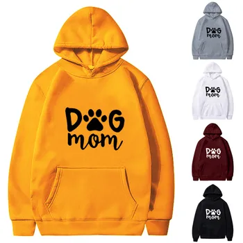 Women Printing Hooded Collar Sweatshirt Long Sleeve Casual Cotton Blouse Sudadera Mujer Hoodies For Women Bluzy Damskie 2020 
Women Printing Hooded Collar Sweatshirt Long Sleeve Casual Cotton Blouse Sudadera Mujer Hoodies For Women Bluzy Damskie 2020