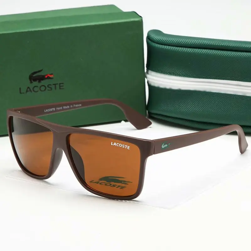 NEW Driving Polaroid Sun Glasses Aluminum Frame Sports Sunglasses Men Polarized Driver Retro UV400 Anti-glare Goggles 1077
NEW Driving Polaroid Sun Glasses Aluminum Frame Sports Sunglasses Men Polarized Driver Retro UV400 Anti-glare Goggles 1077