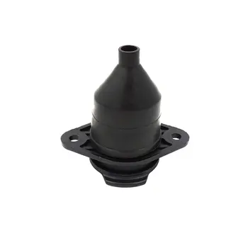 7-Way RV Connector Tester Car Truck Trailer Socket Car Connection Tester RV Blade Electric Wiring Adapter
7-Way RV Connector Tester Car Truck Trailer Socket Car Connection Tester RV Blade Electric Wiring Adapter