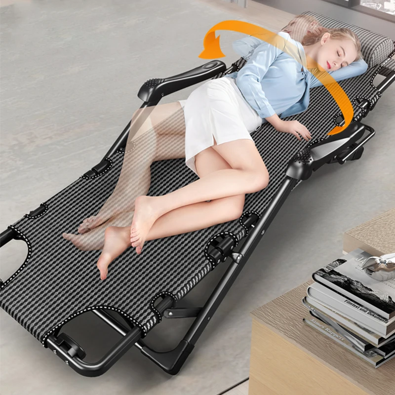 Saille folding bed sheet, simple and multi-functional bed portable for adult loungers in the afternoon nap office
Saille folding bed sheet, simple and multi-functional bed portable for adult loungers in the afternoon nap office