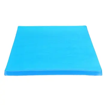 Comfort Motorcycle Seat Gel Pad Shock Absorption Mats Cushion Accessories 
Comfort Motorcycle Seat Gel Pad Shock Absorption Mats Cushion Accessories