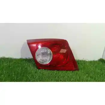 919225 pilot Rear Left Chevrolet Lacetti
919225 pilot Rear Left Chevrolet Lacetti