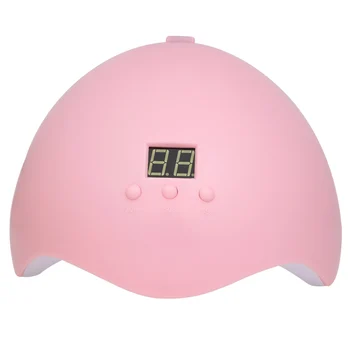 New Fashion 36W Mini Nail Dryer Portable UV LED Nail Lamps Gel Polish Drying Machine Auto Sensor Manicure Tool for Nail Art
New Fashion 36W Mini Nail Dryer Portable UV LED Nail Lamps Gel Polish Drying Machine Auto Sensor Manicure Tool for Nail Art