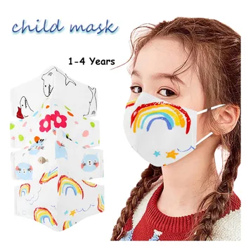 Kids Children Windproof Face Mask Mouth Cover Cloth Breathable Face Shield Reusable Mouth Mask Washable mondmaskers
Kids Children Windproof Face Mask Mouth Cover Cloth Breathable Face Shield Reusable Mouth Mask Washable mondmaskers