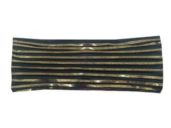 P191041 2019 new spandex elastic stripe folding style flash style stylish lady headband
P191041 2019 new spandex elastic stripe folding style flash style stylish lady headband