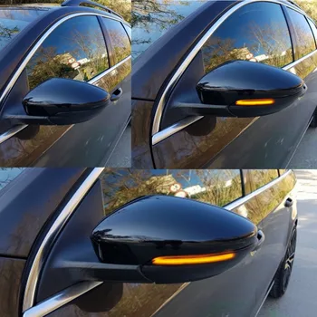 LED for VW Scirocco MK3 Passat B7 CC Dynamic Mirror Indicator Blinker Side LED Turn Signal Light EOS Beetle 2011 2012 2014
LED for VW Scirocco MK3 Passat B7 CC Dynamic Mirror Indicator Blinker Side LED Turn Signal Light EOS Beetle 2011 2012 2014