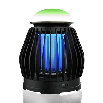 Practical UV Mosquito Killer Lamp Multi-functional Durable USB/Battery Powered Insect Bug Fly Trap Repellent Light
Practical UV Mosquito Killer Lamp Multi-functional Durable USB/Battery Powered Insect Bug Fly Trap Repellent Light