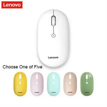 Lenovo M23 Dual-Mode Bluetooth Wireless Mouse with Interchangeable Mouse Shell for Office Home Laptop PC Computer Mice 
Lenovo M23 Dual-Mode Bluetooth Wireless Mouse with Interchangeable Mouse Shell for Office Home Laptop PC Computer Mice