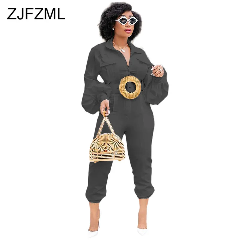 Deep V Neck Sexy Club Party Rompers Womens Jumpsuit Flare Sleeve Pockets One Piece Overall Plus Size High Waist Solid Playsuit
Deep V Neck Sexy Club Party Rompers Womens Jumpsuit Flare Sleeve Pockets One Piece Overall Plus Size High Waist Solid Playsuit