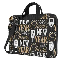 Vintage Retro Birthday Laptop Bag Case Happy New Year Shockproof Kawaii Computer Bag Bicycle With Handle Laptop Pouch
Vintage Retro Birthday Laptop Bag Case Happy New Year Shockproof Kawaii Computer Bag Bicycle With Handle Laptop Pouch