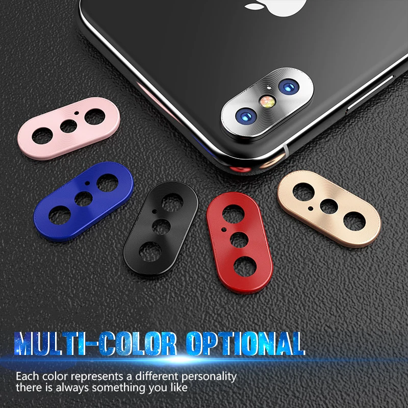 Metal Alloy Camera Lens Protective Ring For Xiaomi Mi CC9 9T Mi9T 9 SE Tempered Glass On Redmi Note 7 Redmi K20 Pro Protector
Metal Alloy Camera Lens Protective Ring For Xiaomi Mi CC9 9T Mi9T 9 SE Tempered Glass On Redmi Note 7 Redmi K20 Pro Protector