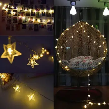 10LED Durable Crystal Romantic Fairy String Light Fairy Light Fairy String Wedding Festival Xmas Decor Garden Landscape Lamp
10LED Durable Crystal Romantic Fairy String Light Fairy Light Fairy String Wedding Festival Xmas Decor Garden Landscape Lamp