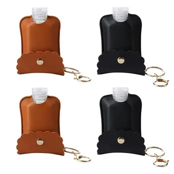 8pcs Hand Sanitizer Bottle Cover Hand Soap Bottles Sanitizer Dispenser Portable Cleaning Tool Outdoor Storage Container
8pcs Hand Sanitizer Bottle Cover Hand Soap Bottles Sanitizer Dispenser Portable Cleaning Tool Outdoor Storage Container