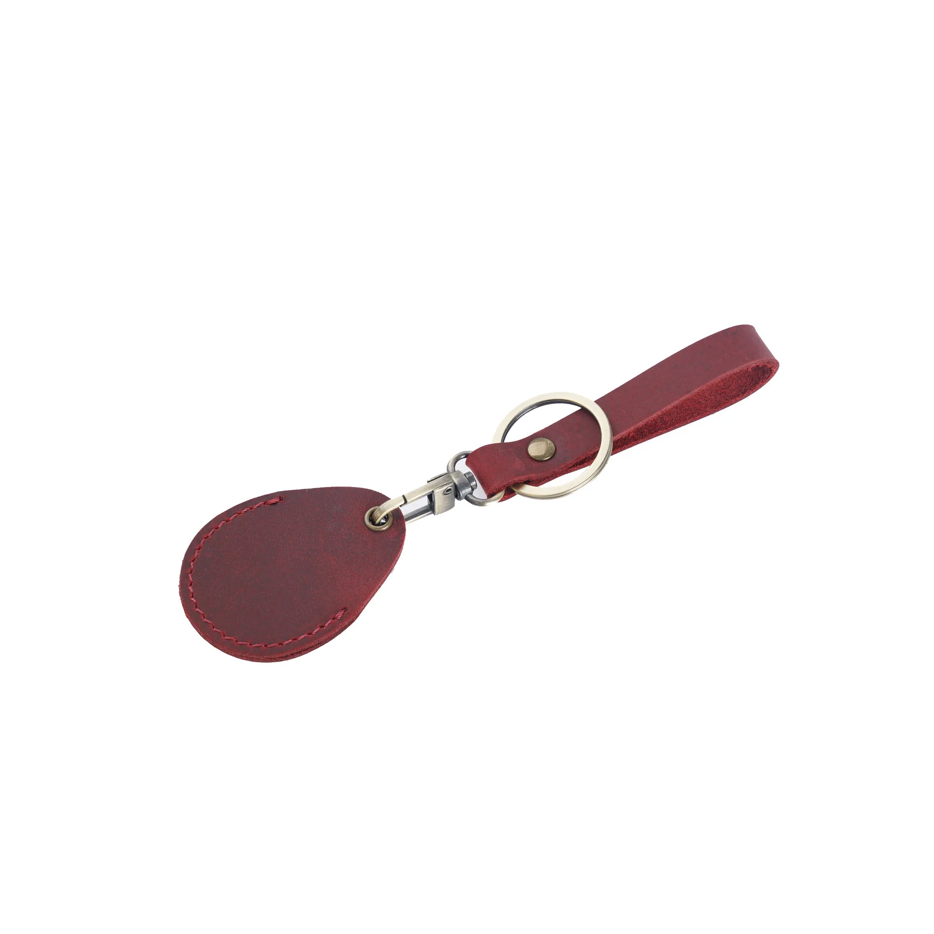 Vintage Cow Leather Key Holder with Entrance Guard Card Protecter Housekeeper Key Access Portable Small Gift for Men&Women
Vintage Cow Leather Key Holder with Entrance Guard Card Protecter Housekeeper Key Access Portable Small Gift for Men&Women