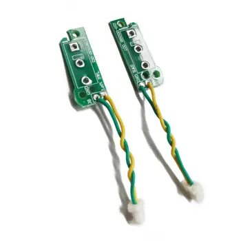 Mouse Repair Parts Mouse Micro Switch for logitech G900 G903 Gaming Mouse Replacement Mouse Button Board Cable X6HA
Mouse Repair Parts Mouse Micro Switch for logitech G900 G903 Gaming Mouse Replacement Mouse Button Board Cable X6HA