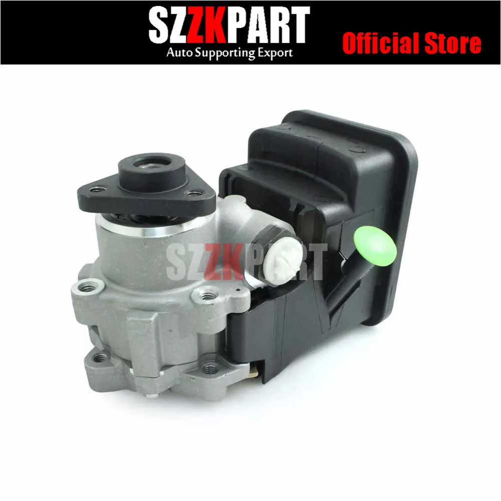 

Power Steering Pump Fit For BMW 3 Series E46 318 320 330 D 318d 320d 330d E39 525 530 530d X5 32411095155 32411095749