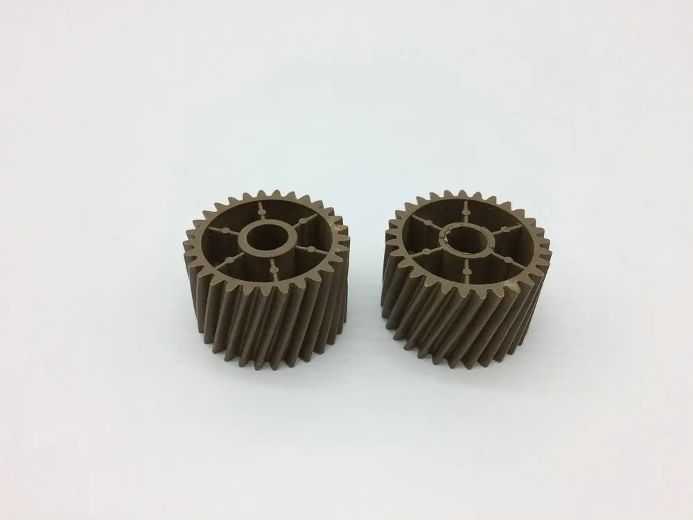 5 PCS fuser drive gear for Ricoh AF1075 AF2075 MP7500 MP6500 MP5500 AB01-2318
5 PCS fuser drive gear for Ricoh AF1075 AF2075 MP7500 MP6500 MP5500 AB01-2318