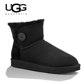 2020 Original New Arrival UGG Boots 3352 Women uggs snow shoes Sexy Winter Boots UGG Women's Classic Cuff Short Winter Boot
2020 Original New Arrival UGG Boots 3352 Women uggs snow shoes Sexy Winter Boots UGG Women's Classic Cuff Short Winter Boot