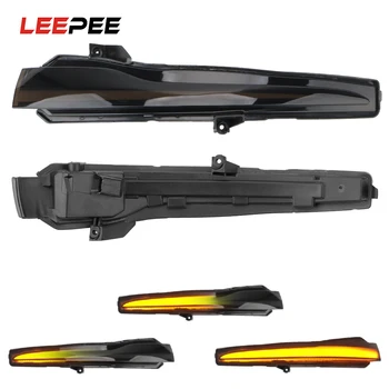 2Pcs Car Dynamic Turn Signal Blinker Sequential Side Mirror Indicator Light For Mercedes Benz C E S GLC W205 X253 W213 W222 C217
2Pcs Car Dynamic Turn Signal Blinker Sequential Side Mirror Indicator Light For Mercedes Benz C E S GLC W205 X253 W213 W222 C217