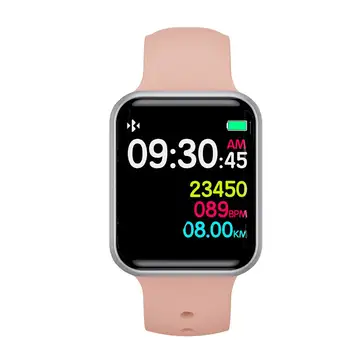 SN72 Smart Watch Women Sports Smart Bracelet IP67 Waterproof Watch Pedometer Heart Rate Monitor LED color screen for Android ios
SN72 Smart Watch Women Sports Smart Bracelet IP67 Waterproof Watch Pedometer Heart Rate Monitor LED color screen for Android ios