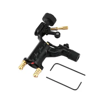 Pro Rotary Tattoo Machine Shader & Liner 7 Colors Assorted Tatoo Motor Gun Kits Supply For Artists
Pro Rotary Tattoo Machine Shader & Liner 7 Colors Assorted Tatoo Motor Gun Kits Supply For Artists