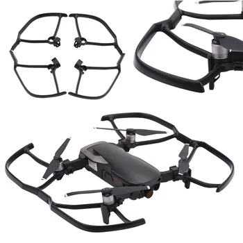 4 PCS Propeller Guard for DJI Mavic Air Drone Quick Release Propeller Protector Blade Prop Bumper Protective Spare Parts
4 PCS Propeller Guard for DJI Mavic Air Drone Quick Release Propeller Protector Blade Prop Bumper Protective Spare Parts