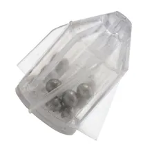 10pcs Fishing Line Rattles Inline Lure Rattles For Catfish Terminal Tackle Outdoor Rattles Pesca Fishing Tackle Tools
10pcs Fishing Line Rattles Inline Lure Rattles For Catfish Terminal Tackle Outdoor Rattles Pesca Fishing Tackle Tools