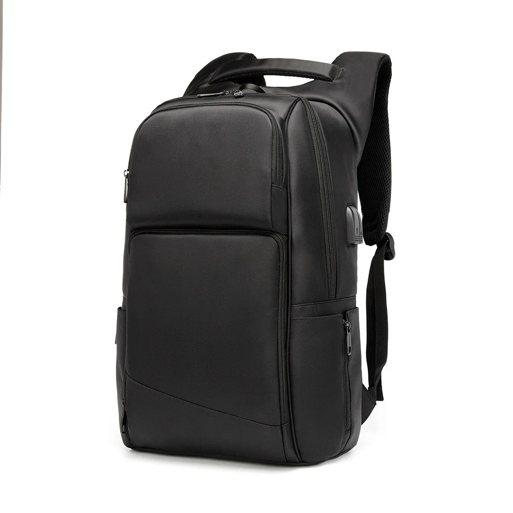 2019 new JIULIN high-quality fashion Leisure outdoor sports waterproof luminous USB function anti-theft backpack 
2019 new JIULIN high-quality fashion Leisure outdoor sports waterproof luminous USB function anti-theft backpack