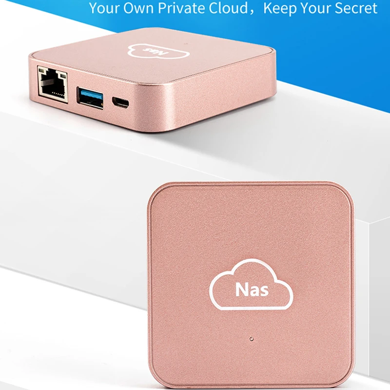 NAS drive enclosure remote access NAS hard drive case personal cloud Gigabite speed connect to HDD enclosure
NAS drive enclosure remote access NAS hard drive case personal cloud Gigabite speed connect to HDD enclosure