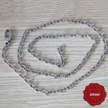 s925 sterling silver necklace personality retro punk style chain couple fashion wild twist shape gift for lover 2020 new hot
s925 sterling silver necklace personality retro punk style chain couple fashion wild twist shape gift for lover 2020 new hot