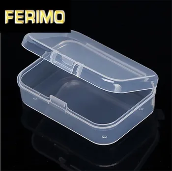 21 sizes Clear Lidded Small Plastic Box For Trifles Parts Tools Storage Box Jewelry Display Box Screw Case Beads Container New
21 sizes Clear Lidded Small Plastic Box For Trifles Parts Tools Storage Box Jewelry Display Box Screw Case Beads Container New