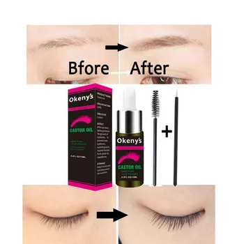 15ml Eyelashes Liquid Growth Essential Natural Castor Organic Oil for Hair Eyebrow B99
15ml Eyelashes Liquid Growth Essential Natural Castor Organic Oil for Hair Eyebrow B99