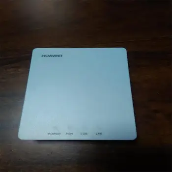 90% new used 10pcs Huawei 2013 HG8310m XPON ONU ftth fiber used GPON/Epon ont router 1GE Ont without power
90% new used 10pcs Huawei 2013 HG8310m XPON ONU ftth fiber used GPON/Epon ont router 1GE Ont without power