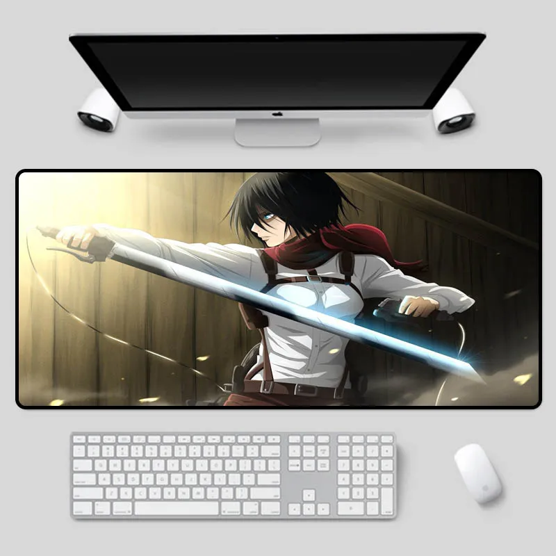 XGZ Large size mouse pad beautiful anime swordsman pattern keyboard pad home multi-size choice beautiful table mat
XGZ Large size mouse pad beautiful anime swordsman pattern keyboard pad home multi-size choice beautiful table mat