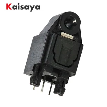 2PCS Fiber optic Receiver Terminal 16Mbps 3V - 5V Connector Instead Of TORX147P Use For HiFi DAC DVD Amplifier MD F2-011
2PCS Fiber optic Receiver Terminal 16Mbps 3V - 5V Connector Instead Of TORX147P Use For HiFi DAC DVD Amplifier MD F2-011
