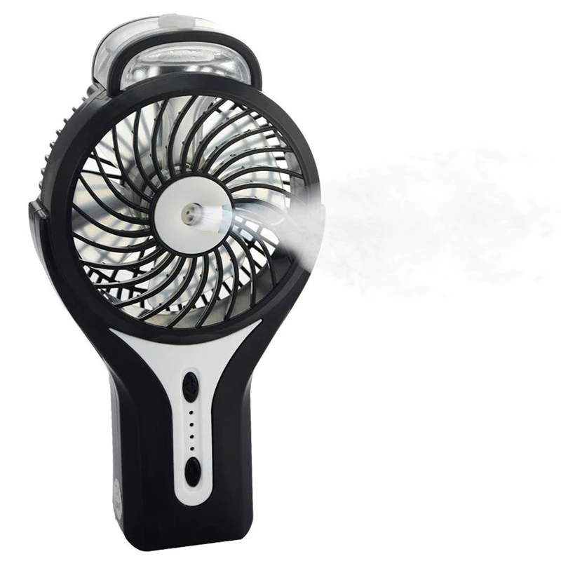 Mini Handheld USB Misting Fan with Personal Cooling Mist Humidifier Rechargeable Portable Mini Misting Cooling Fan for Home Offi
Mini Handheld USB Misting Fan with Personal Cooling Mist Humidifier Rechargeable Portable Mini Misting Cooling Fan for Home Offi